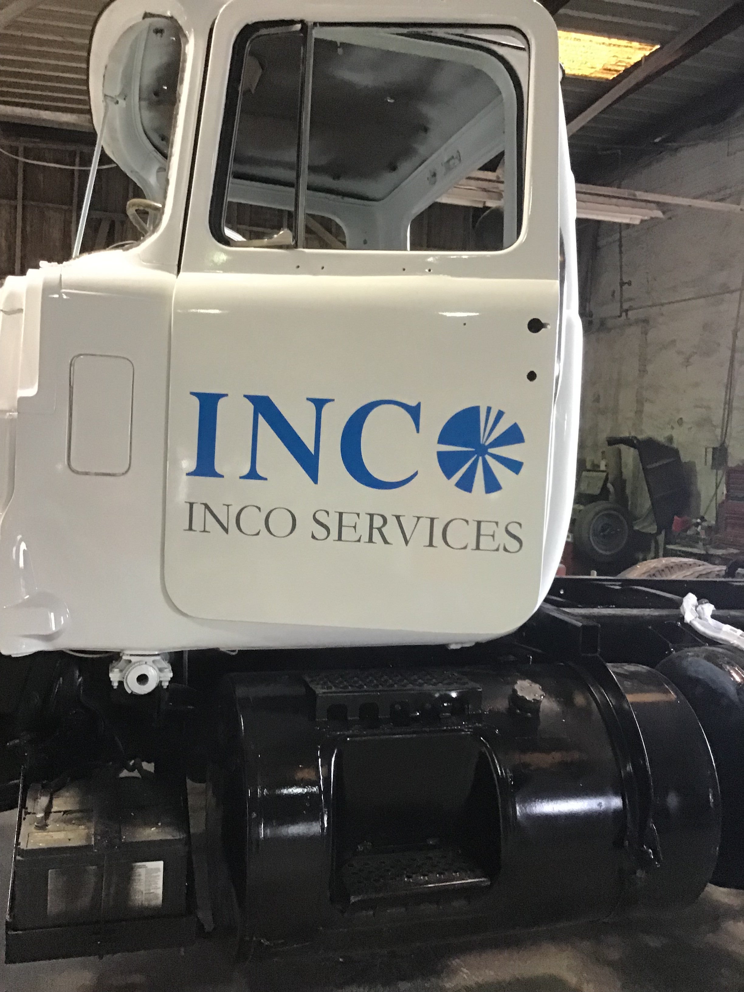 Making the most of Fleet Graphics in Baldwin, AL
