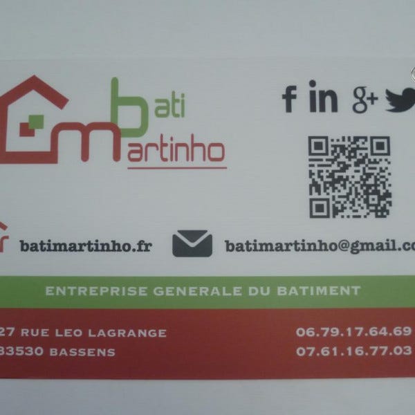 Panneaux de chantier personnalisés et avec oeillets Panneau sur mesure et personnalisable, petite et grande quantité Signarama Bordeaux Sud