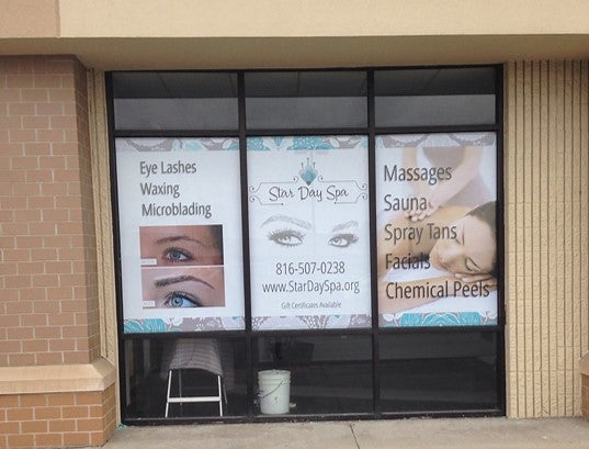Shop Signs & Store Signs
