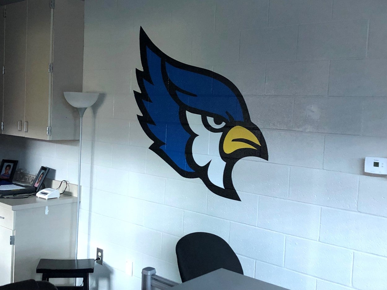 Wall Signs & Signage