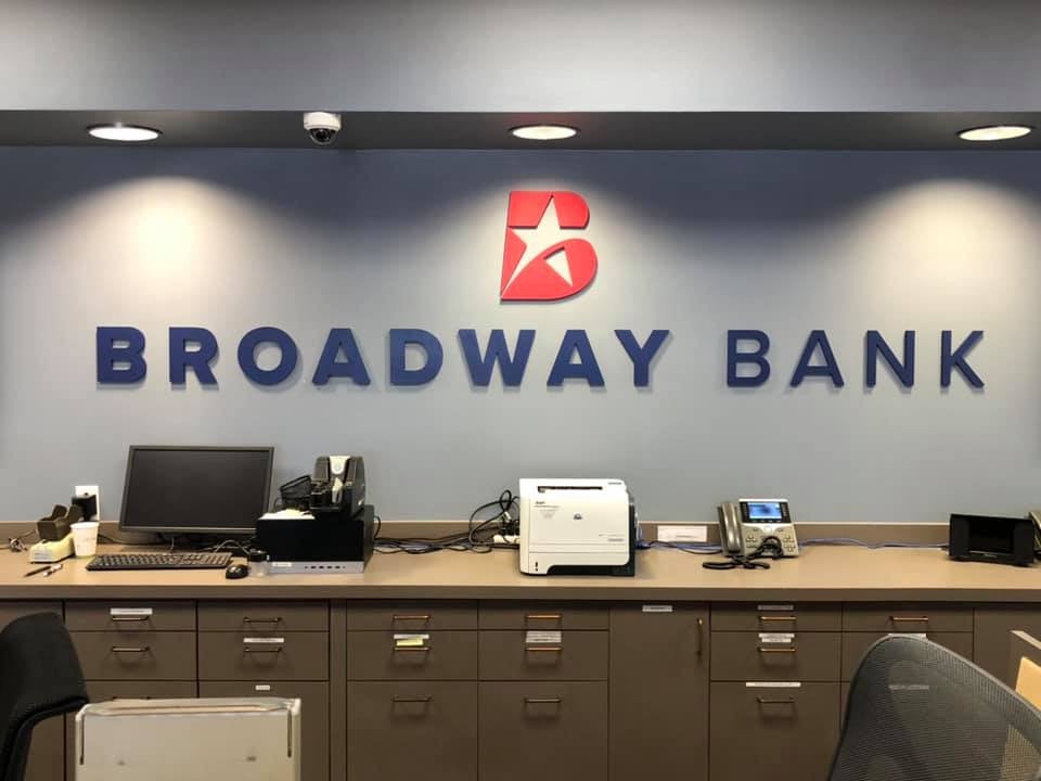 Indoor & Interior Signs & Banners