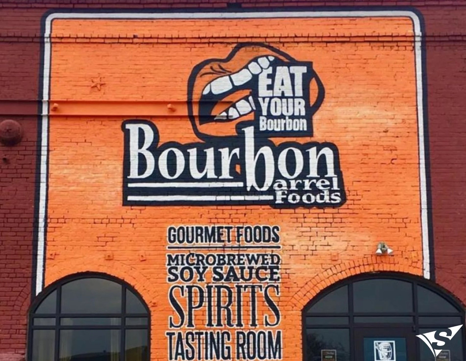 Wall Signs & Signage