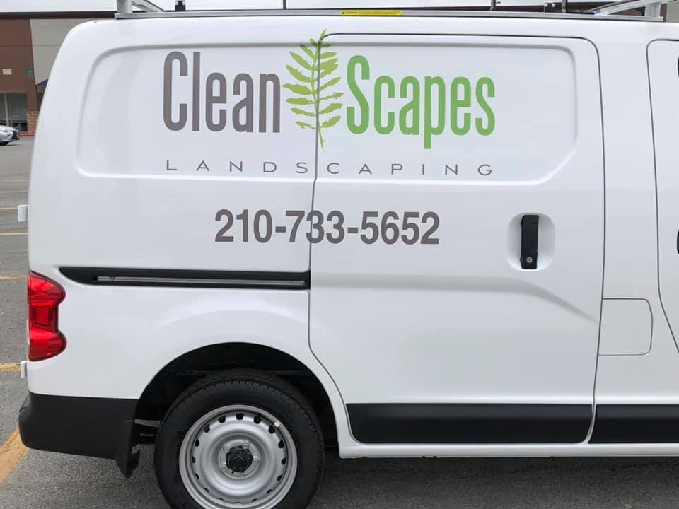 Turn Every Mile Into Marketing with Vehicle Graphics