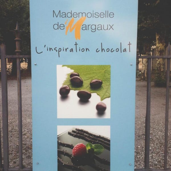Panneau signalétique sur site Fabrication et pose par Signarama Bordeaux Sud 05 24 60 03 68