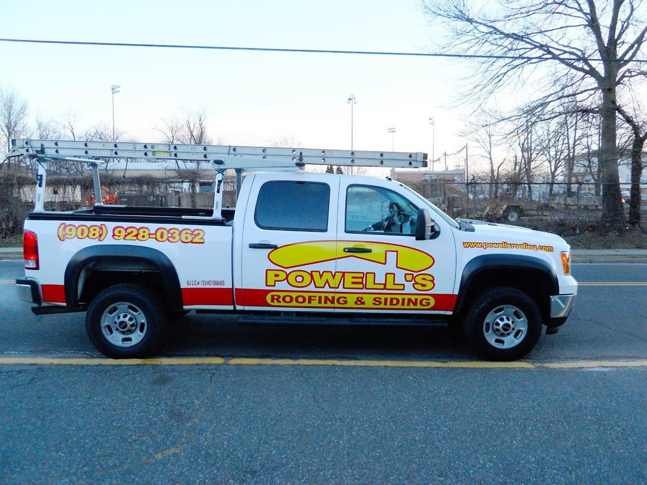 Custom Vehicle Graphics to Promote Your Business