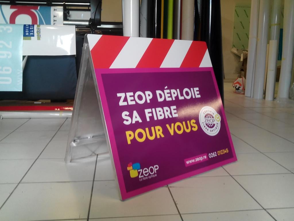 Signalétique