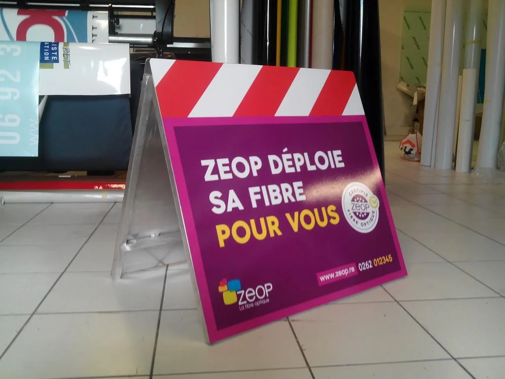 Signalétique