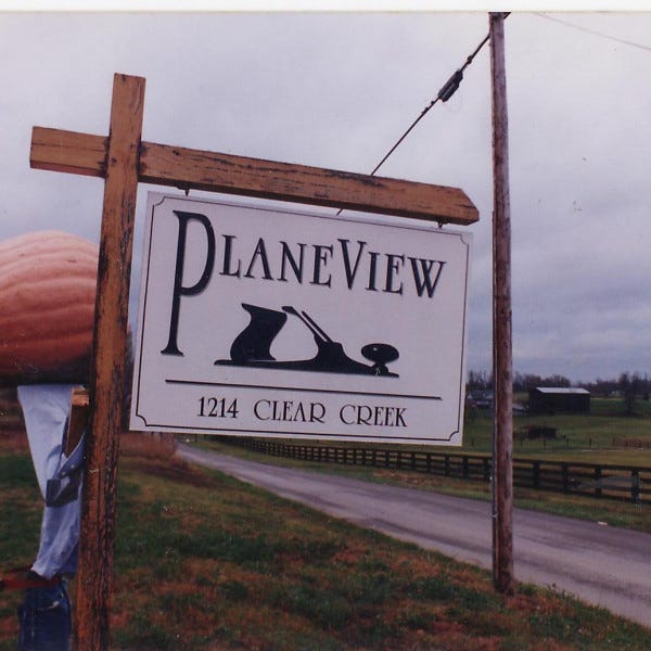 PlaneView Farm