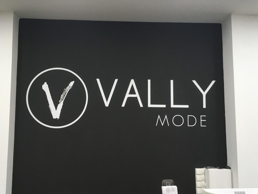 LOGO INTERIEUR - LOGO VEGETAL - LOGO BOIS by SIGNARAMA MONTPELLIER