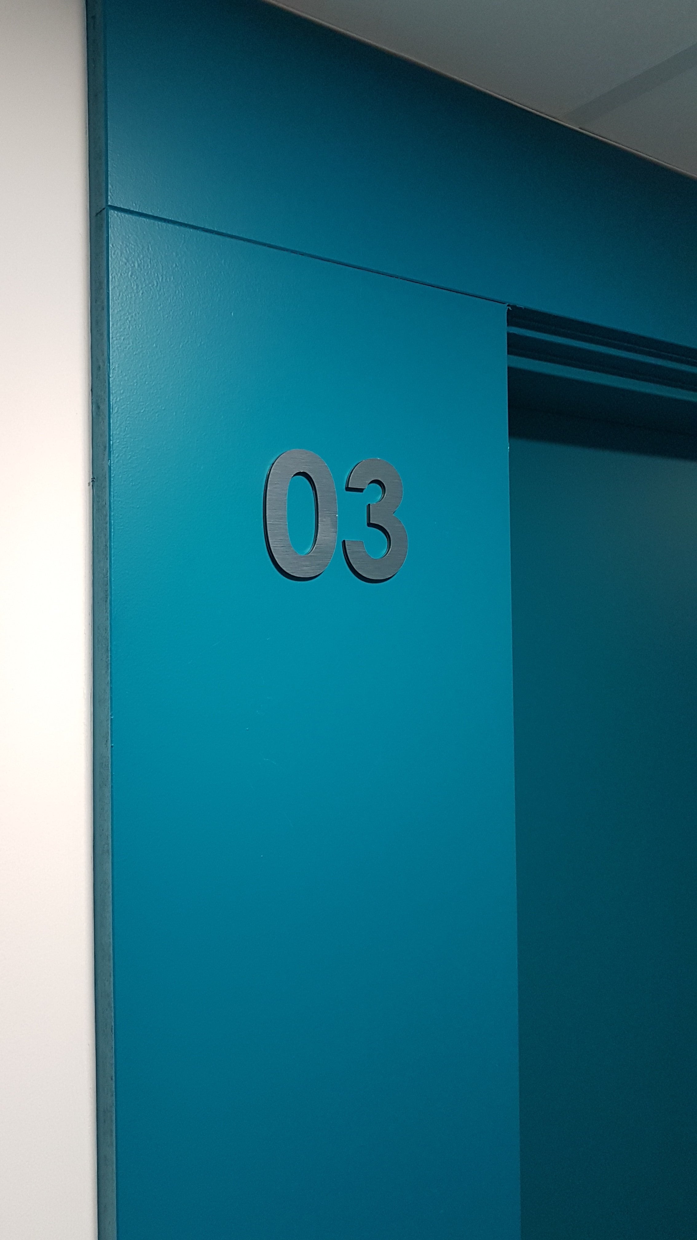 ENSEIGNE SIGNALETIQUE MARQUAGE