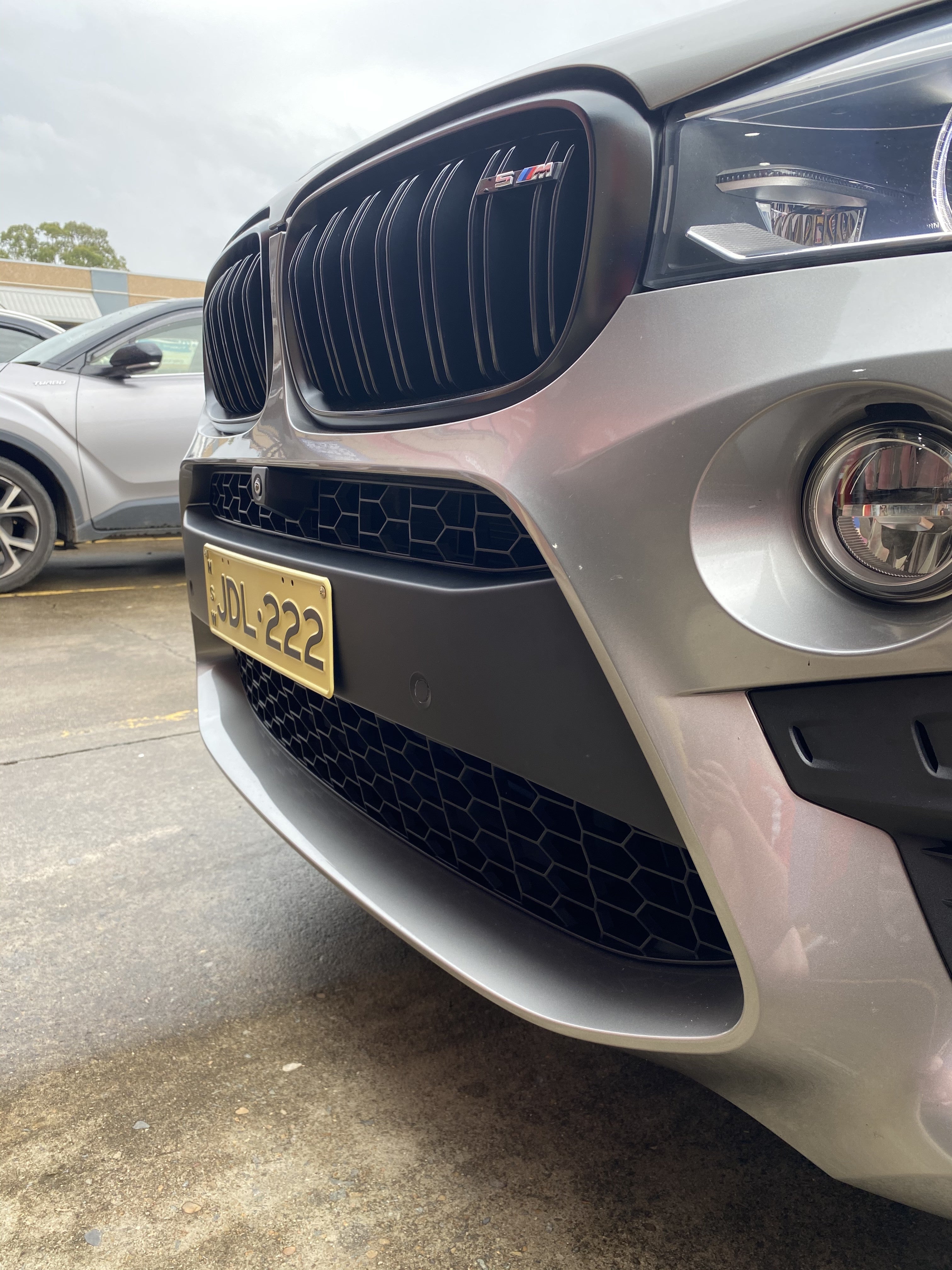 Vehicle Wrap- By Signarama Penrith