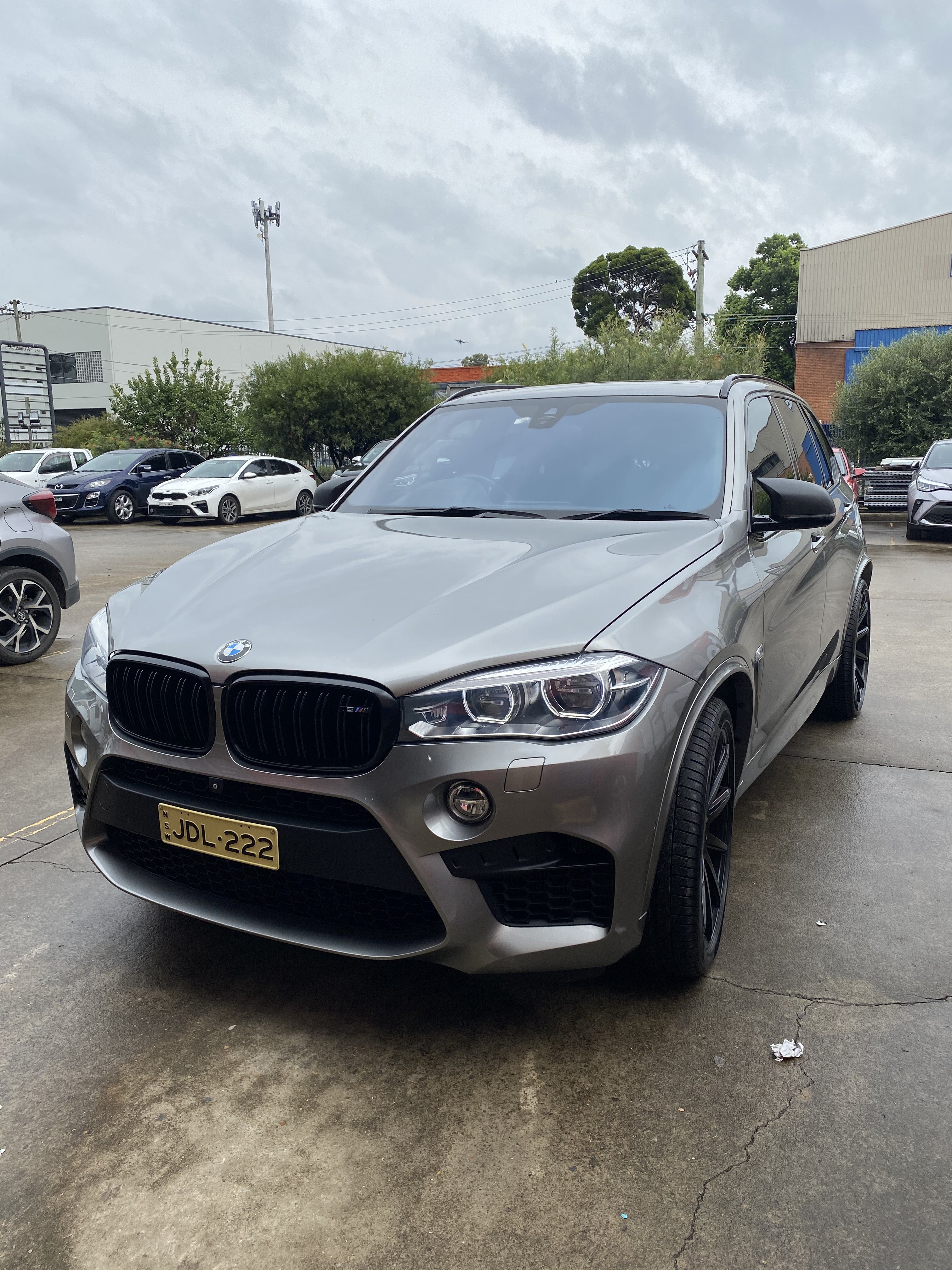 Vehicle Wrap- By Signarama Penrith