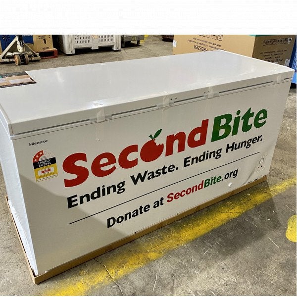 Freezers Graphics - Second Bite.