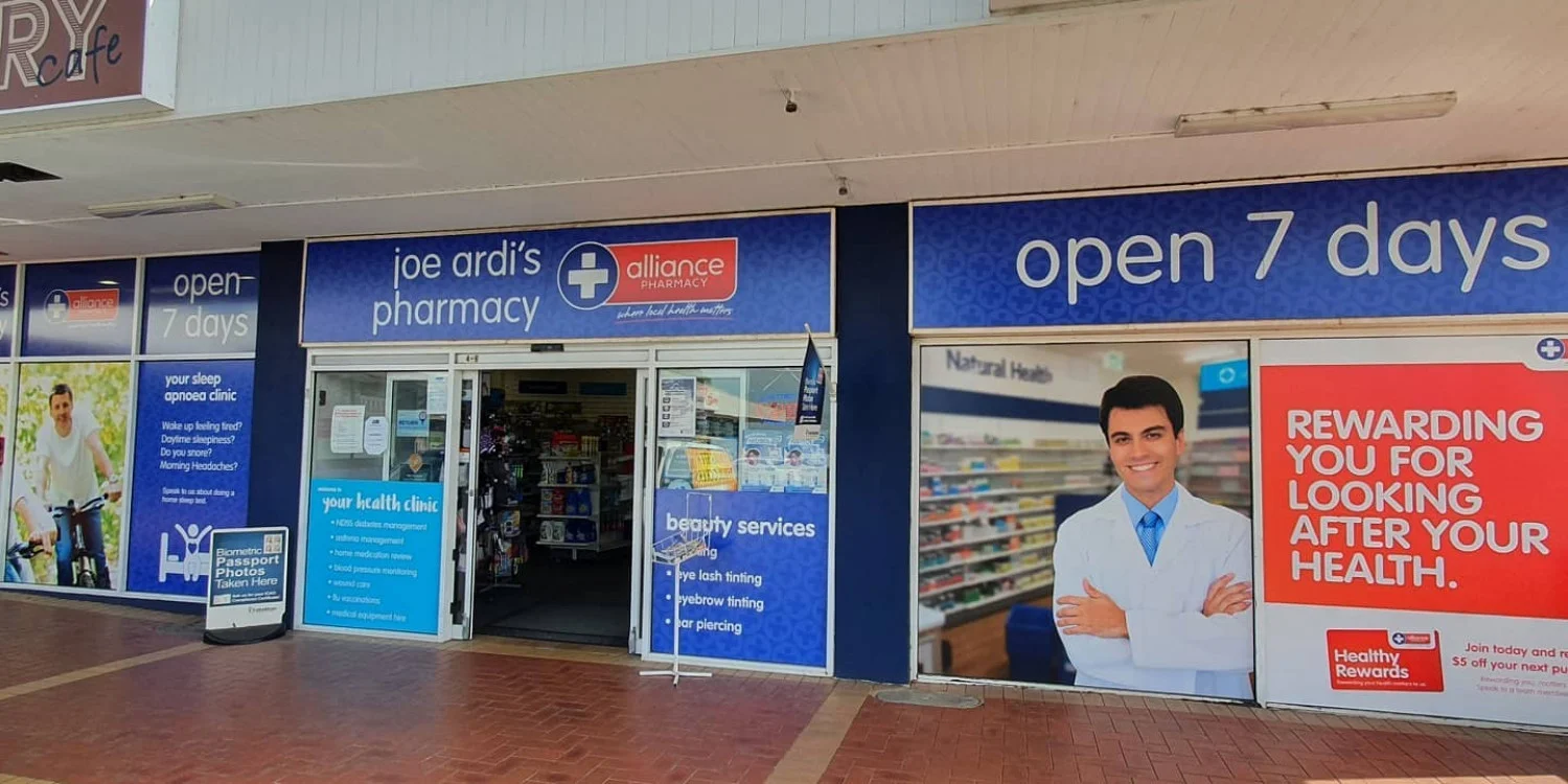 Signarama Ringwood/Boronia