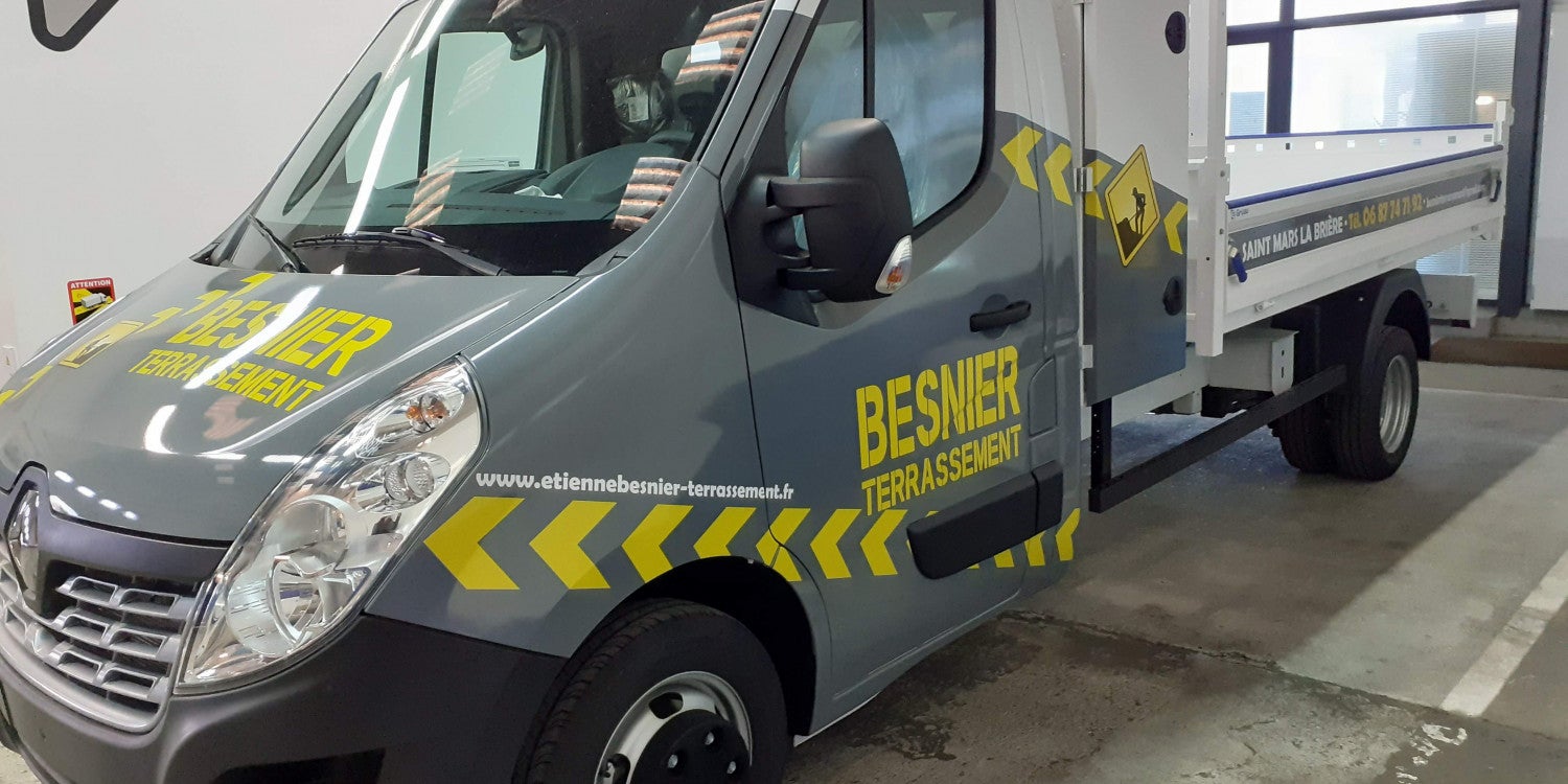 Semi-Covering