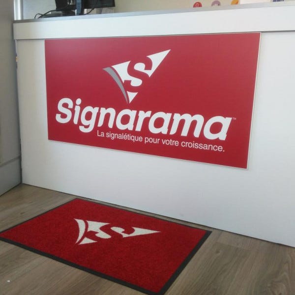 TAPIS - Fibres Nylon imprimées pour usage intérieur- DIJON
