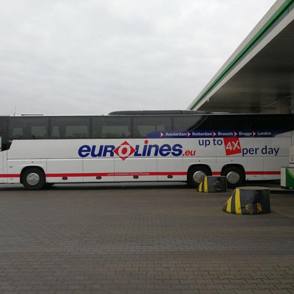 Marquages vinyls pour Bus- ISSY LES MOULINEAUX