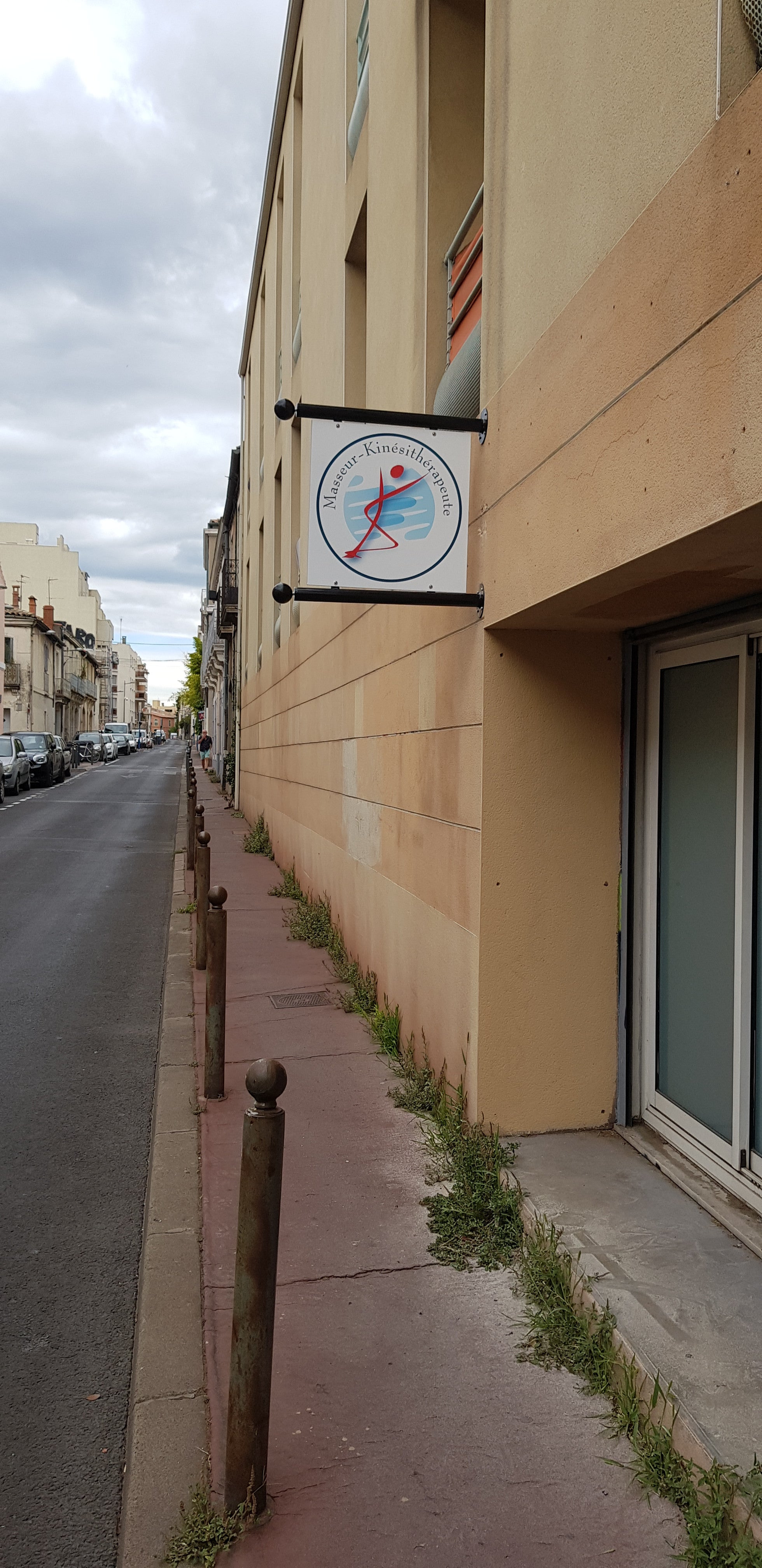 REALISATIONS PUBLICITAIRES ENSEIGNES