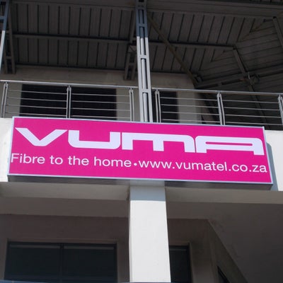 Outdoor Signs