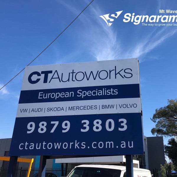 CT Autoworks