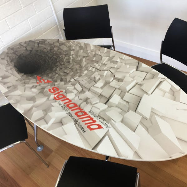 Table Art