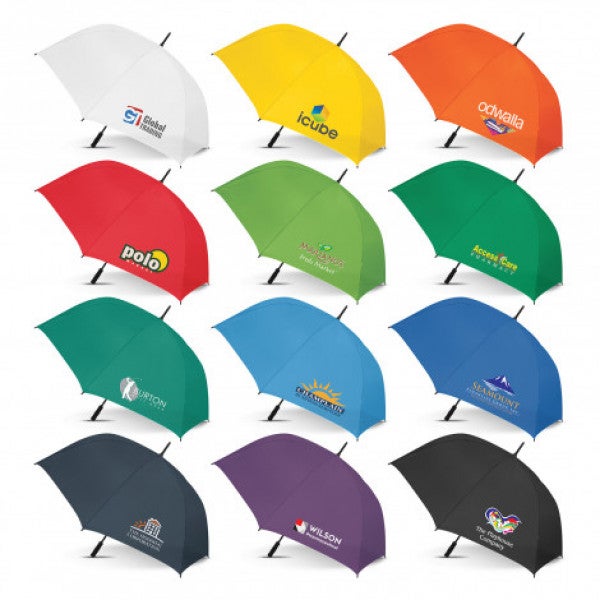 Custom Hydra Sports Umbrella -  Colour Match