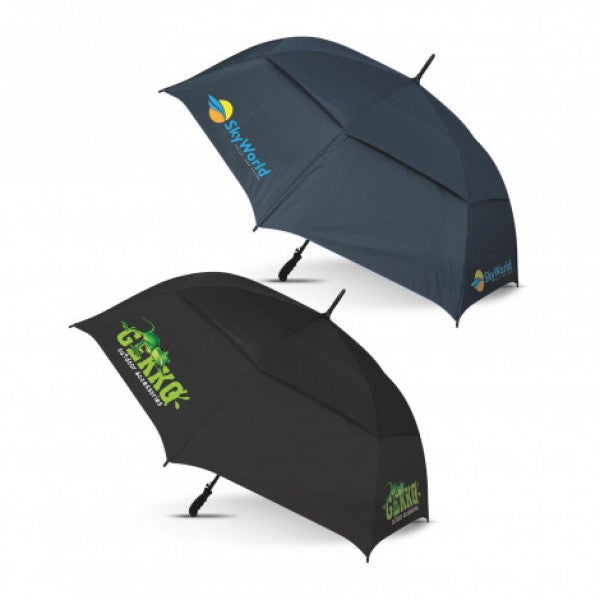 Custom Trident Sports Umbrella - Colour Match