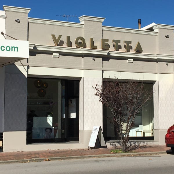 Violetta