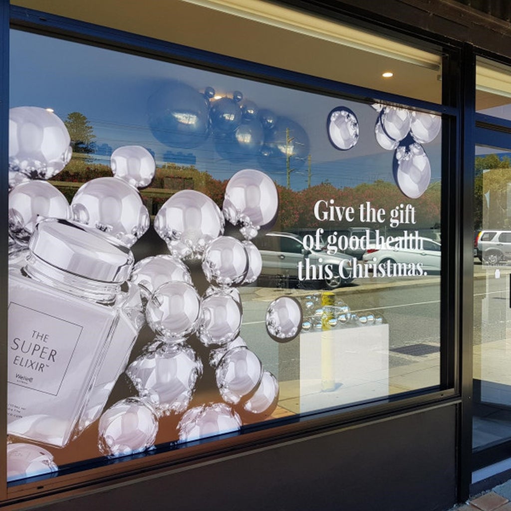 Window Signs Signarama I Window Signage Window Decals Signarama