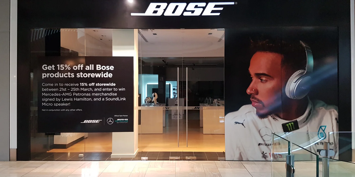 Window Graphics