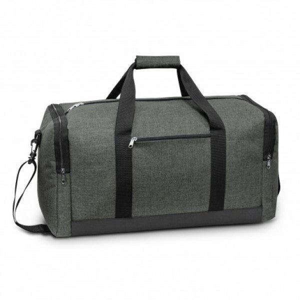 Custom Milford Duffle Bag