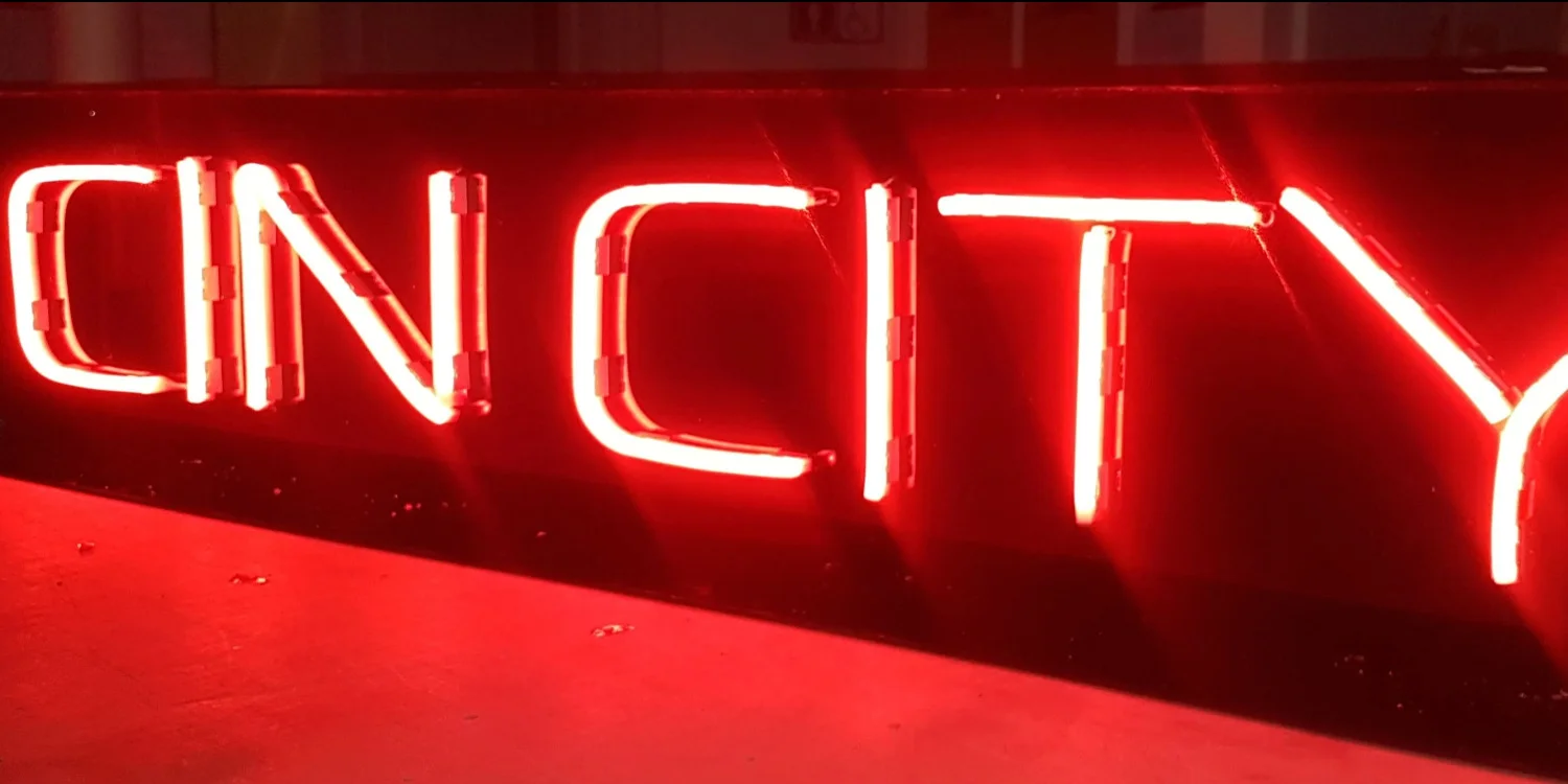 LED Neon Flex Signs