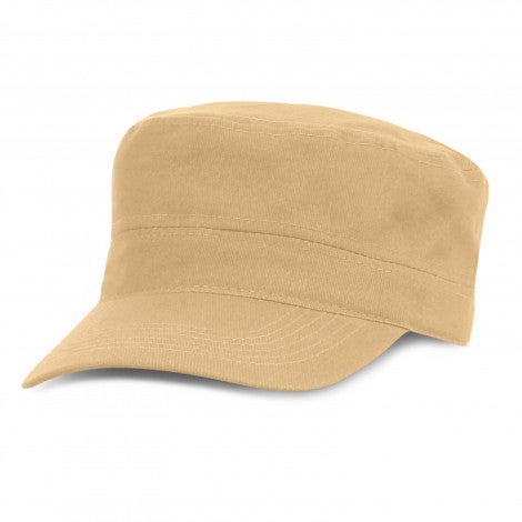 Scout Military Style Cap