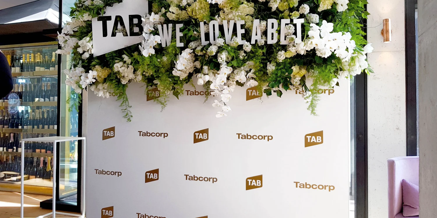 Tradeshow Signage and Media Walls