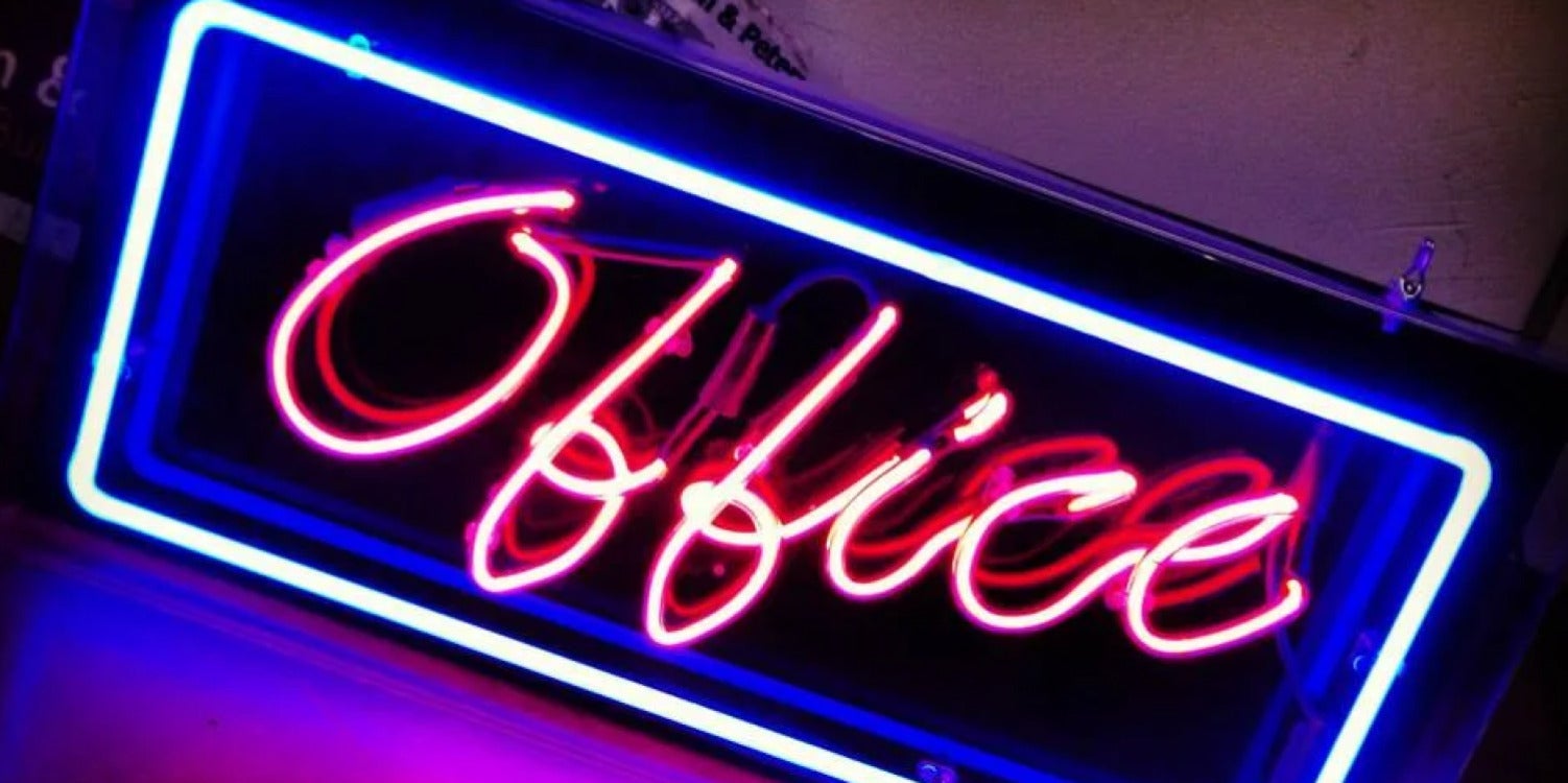 LED Neon Flex Signs | Neon Signs | Neon Signage | Signarama