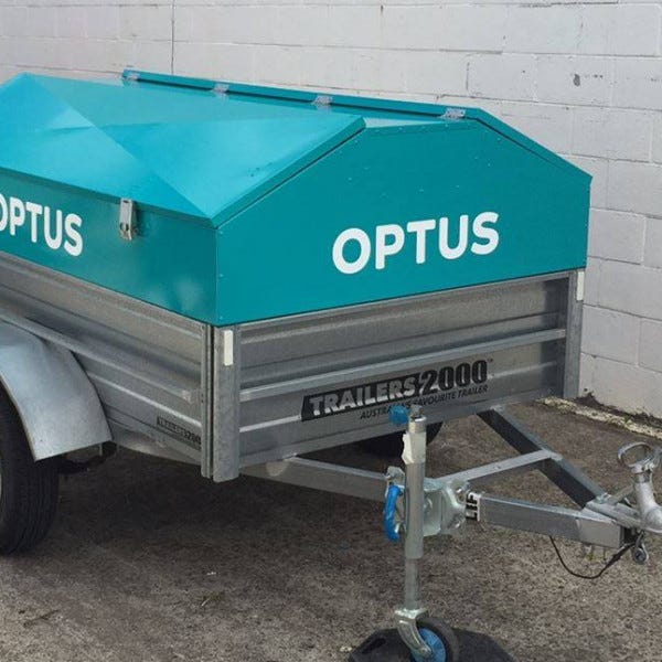 Optus