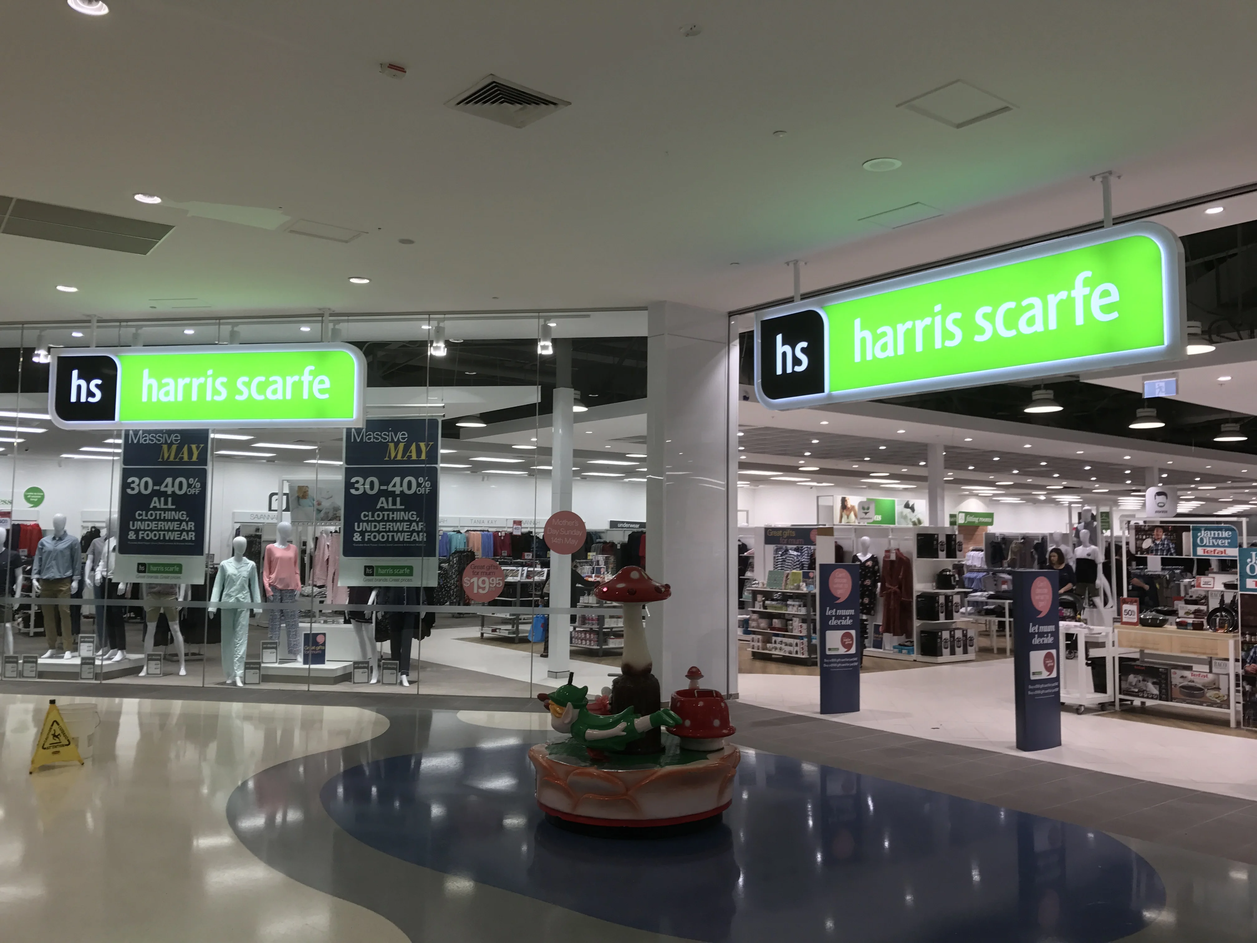 Shop Signs
