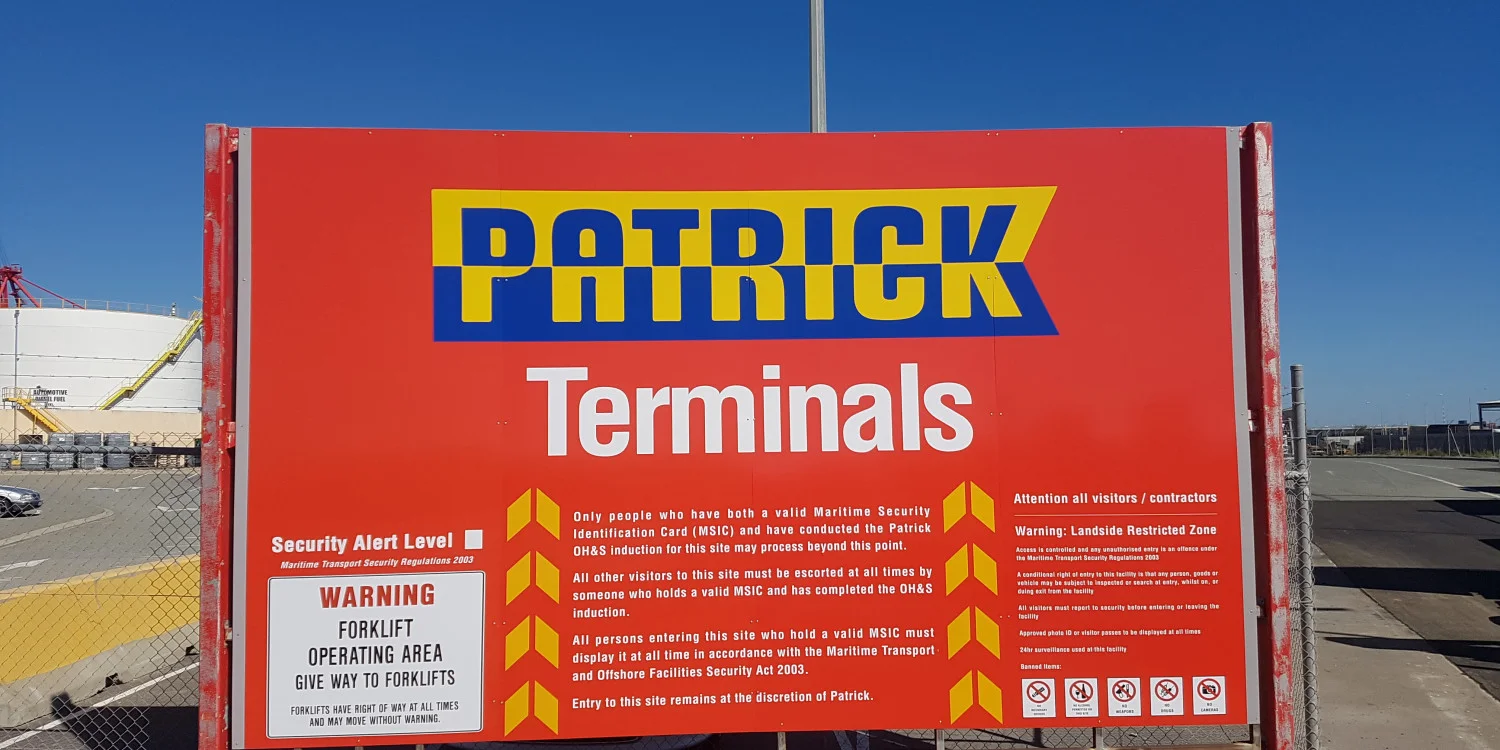 Billboard Signs