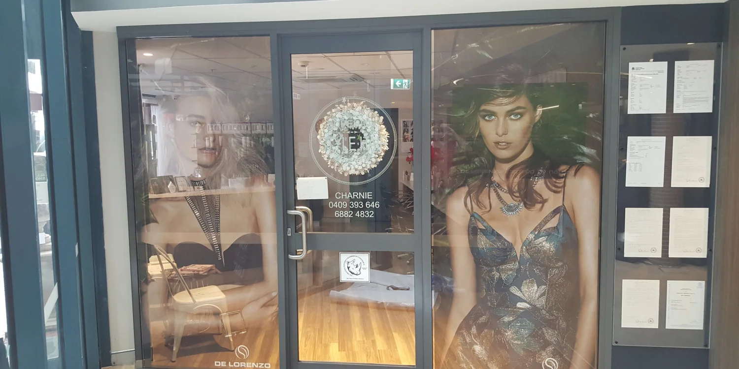 One Way Vision Windows in Brendale