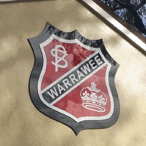Warrawee Public School