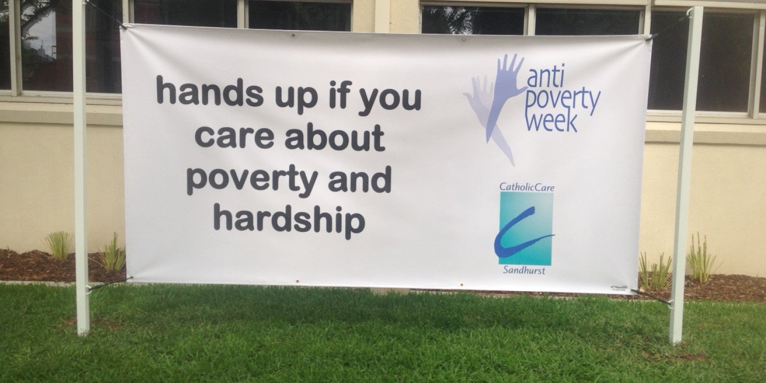 Promotional Signage