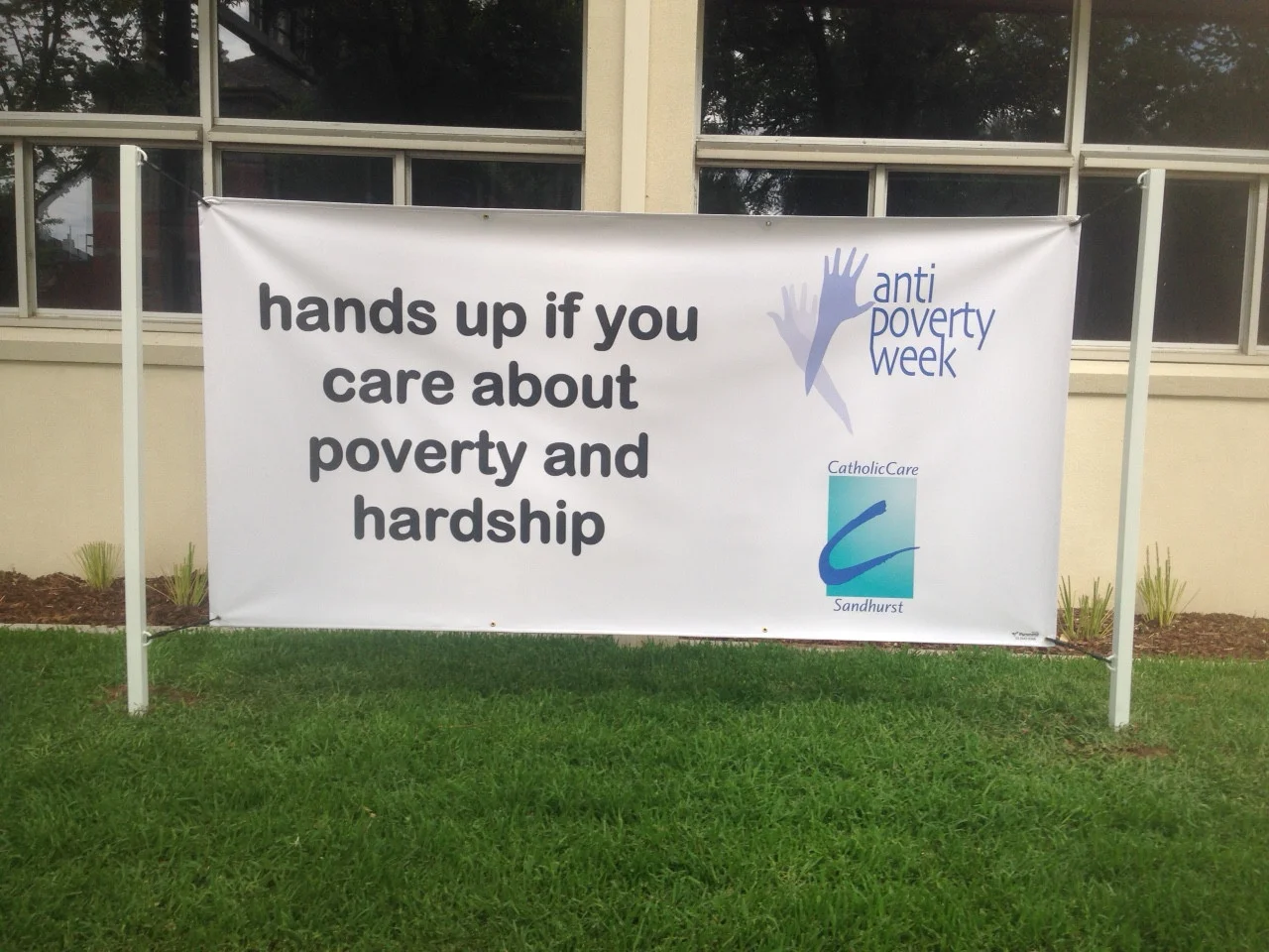 Promotional Signage