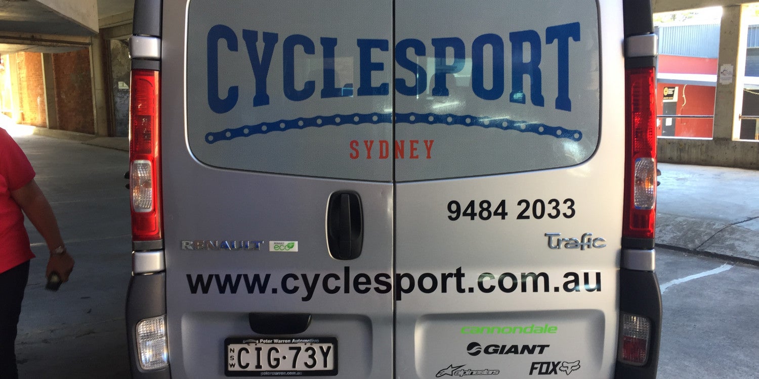 One Way Vision Signs for Vehicles