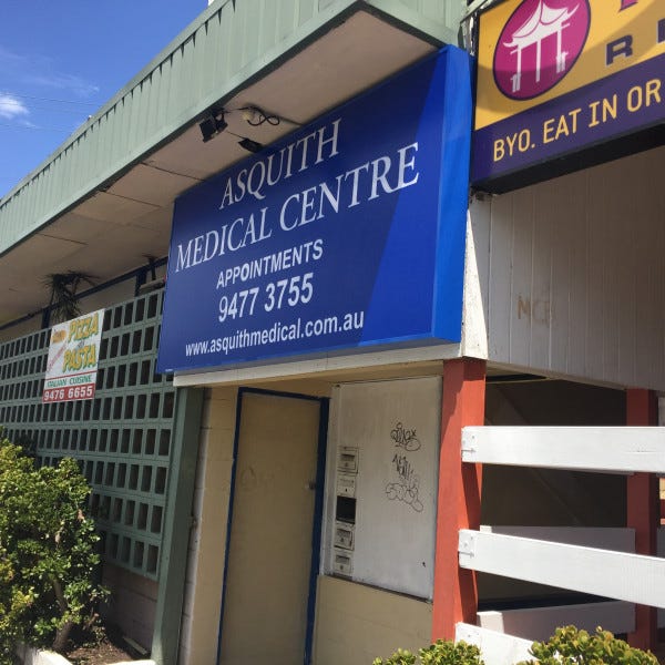 Asquith Medical Centre