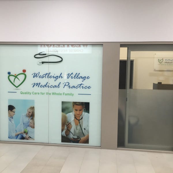 Westleigh Village Medical Practice