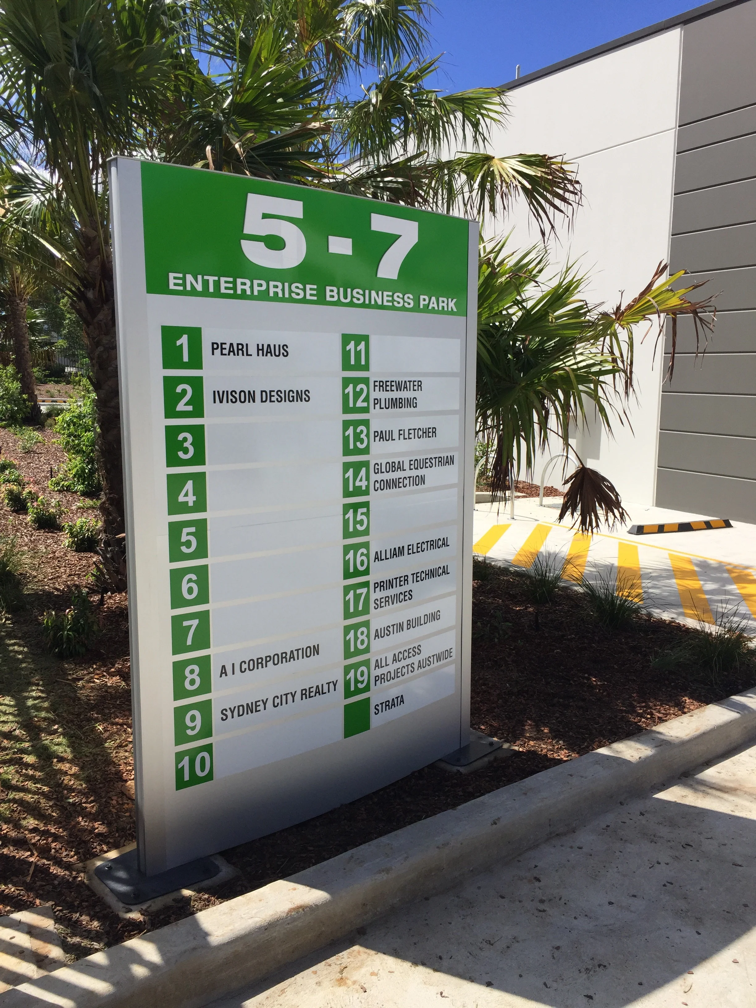 Wayfinding