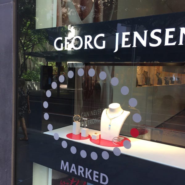 Georg Jensen