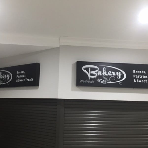 Westleigh Bakery