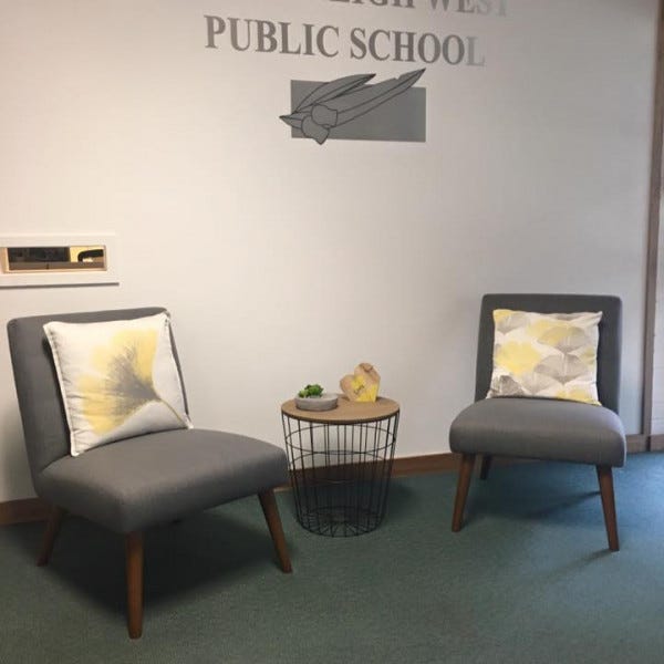 Thornleigh West Public School