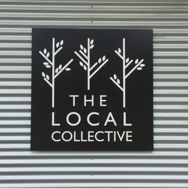 The Local Collective